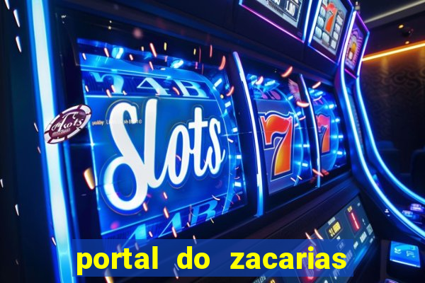 portal do zacarias mais 18